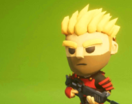 小队射击logo图