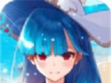 AFK女孩logo图