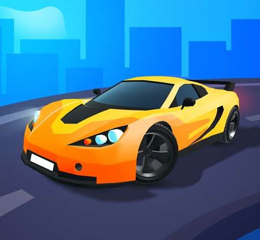沙漠赛车挑战赛logo图