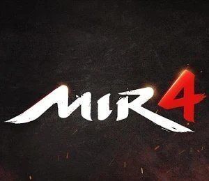 mir4幸福洋溢logo图