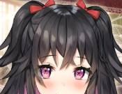 令人着迷的女学生logo图