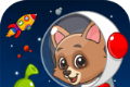 星球模拟乐园logo图