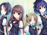 触碰恋曲logo图