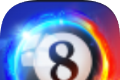万宁台球logo图