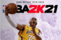 nba2k2021logo图