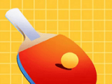 趣味乒乓logo图