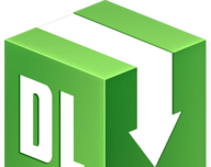 我的世界mcpedl网站logo图