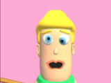 单词拼写3Dlogo图
