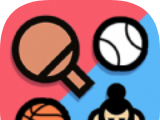 红蓝冰火大比拼logo图