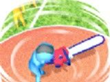 死亡电锯logo图