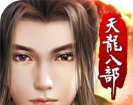 天龙八部手游logo图