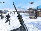 突击队狙击射击logo图