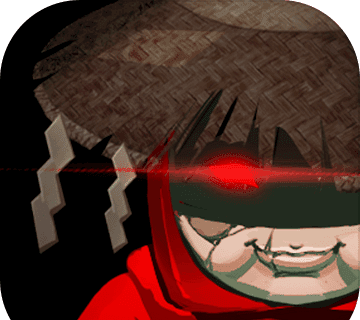 咒村诡事logo图