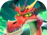 狂野狂欢节logo图