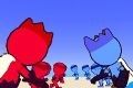 克隆人联盟logo图