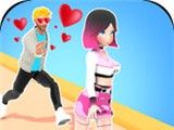 300磅美跑logo图
