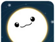 圈圈缩小啦logo图