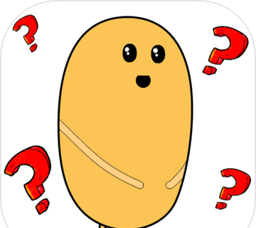 看起来很怪logo图