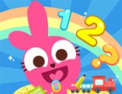 泡泡小镇幼儿园logo图