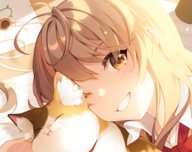 吉他少女拼图3logo图