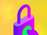 开锁谜题logo图