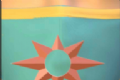 3D面罩设计logo图