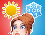 辣椒女孩logo图