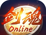 剑魂onlinelogo图