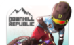 DownHilllogo图