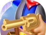 西部布娃娃射击logo图