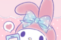 MyMelodylogo图