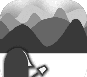 西西弗斯移山记logo图