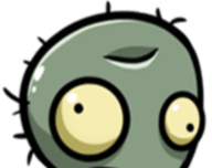 宅宅萝卜pvzbtlogo图