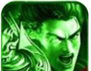传奇微变版logo图