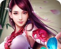 魔灵修真logo图