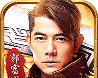 天王传奇logo图