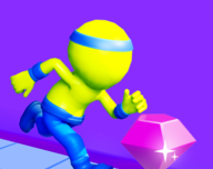 短跑传奇3Dlogo图