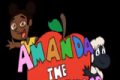 amanda的冒险logo图