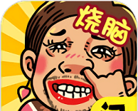 脑洞大掌柜logo图