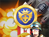 穿越封锁线logo图