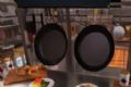 厨房做饭模拟器logo图
