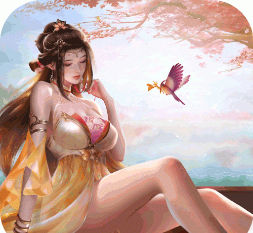 鸿图归来logo图