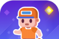 天天下100层logo图