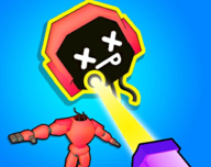 全部撕裂logo图