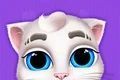 我的猫咪奥斯卡logo图