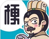 桃园梗传logo图