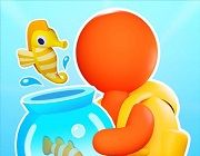 我的水族世界logo图
