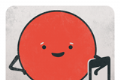 手机滑板logo图