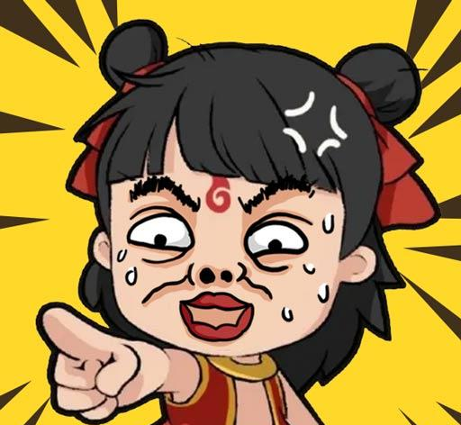 我闯关贼快logo图