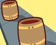 动物酿酒厂logo图